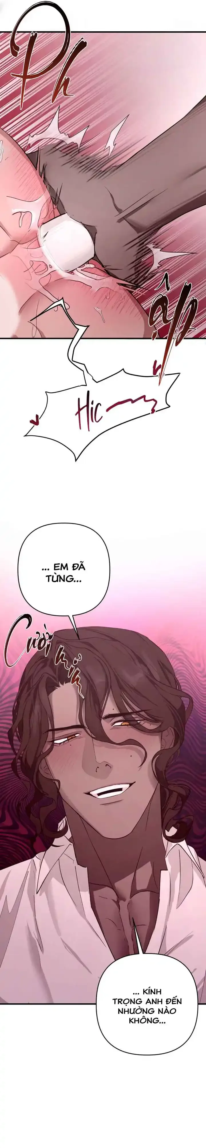 Người cố vấn hoàn mỹ Chapter 2 H+++ - Next Chapter 3 H+++