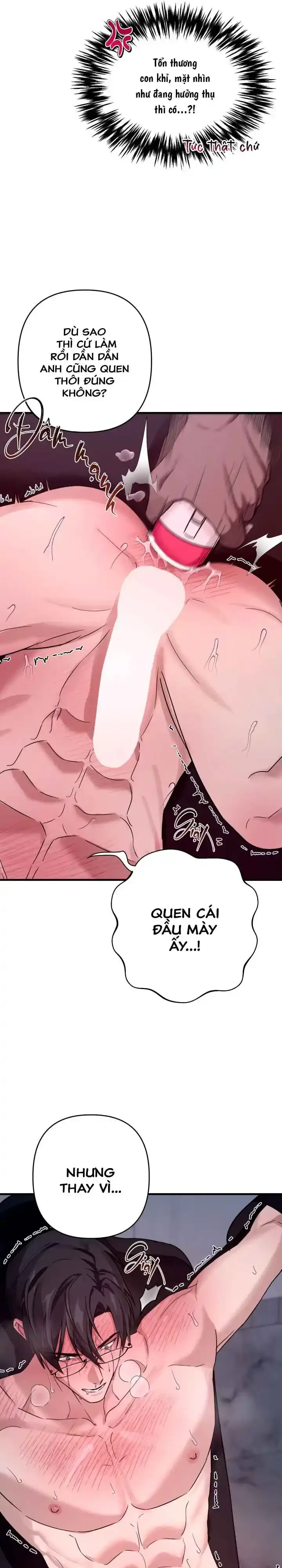 Người cố vấn hoàn mỹ Chapter 2 H+++ - Next Chapter 3 H+++