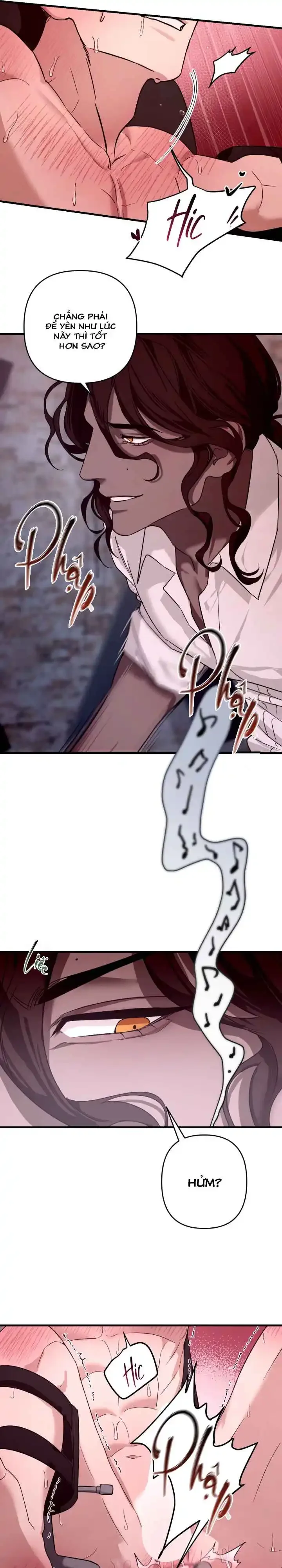 Người cố vấn hoàn mỹ Chapter 2 H+++ - Next Chapter 3 H+++