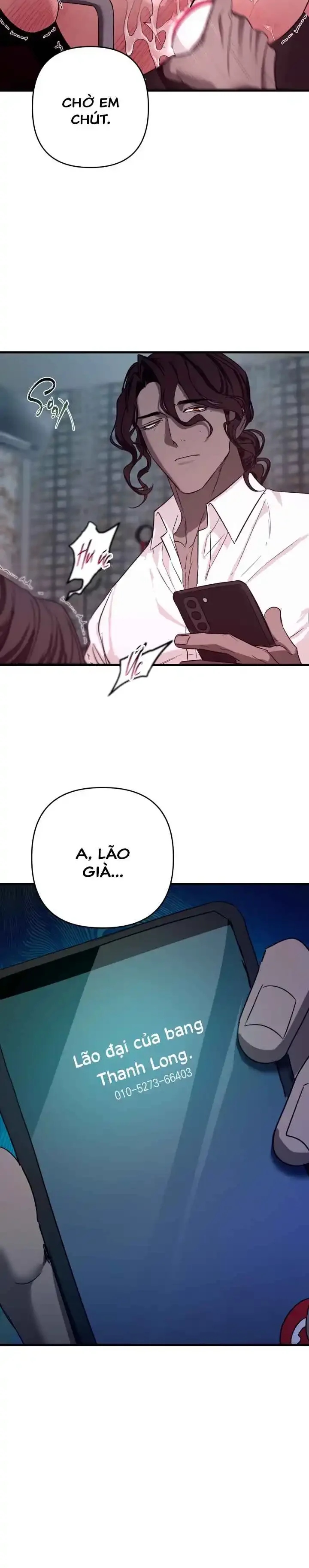 Người cố vấn hoàn mỹ Chapter 2 H+++ - Next Chapter 3 H+++