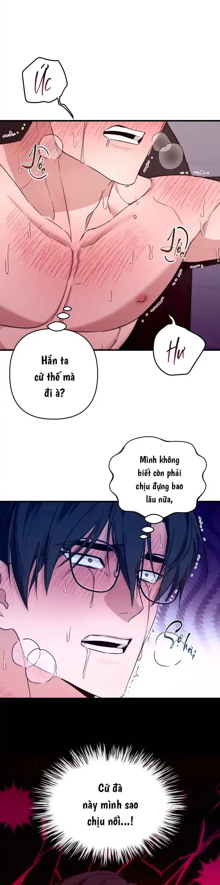 Người cố vấn hoàn mỹ Chapter 2 H+++ - Next Chapter 3 H+++