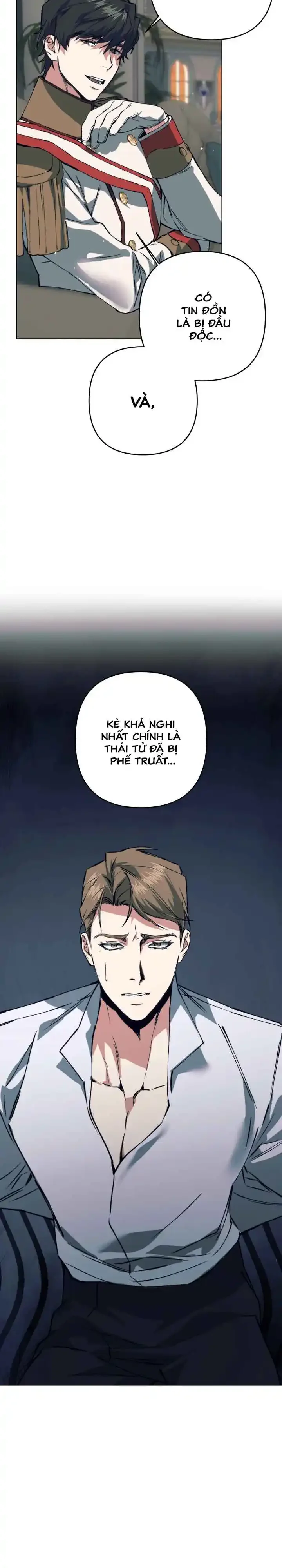 TUYỂN TẬP TRUYỆN MÀU Chapter 10 - Next 