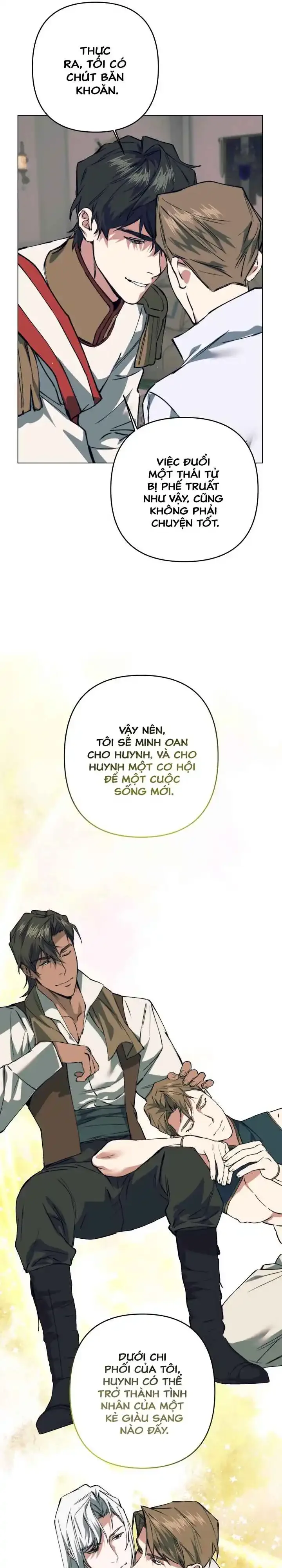 TUYỂN TẬP TRUYỆN MÀU Chapter 10 - Next 