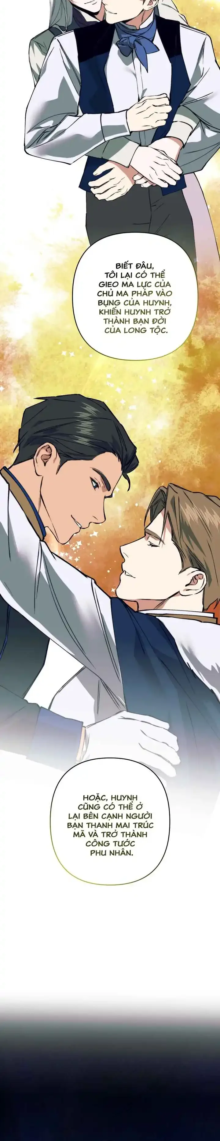 TUYỂN TẬP TRUYỆN MÀU Chapter 10 - Next 