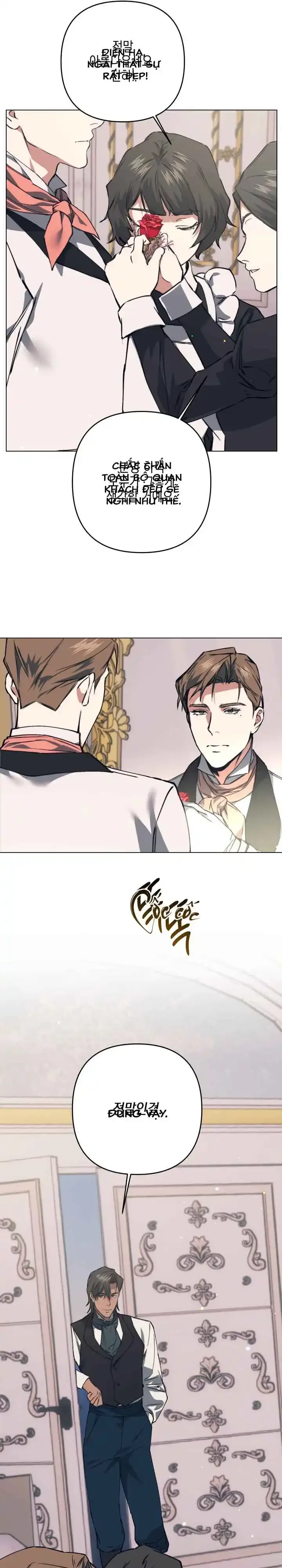 TUYỂN TẬP TRUYỆN MÀU Chapter 10 - Next 