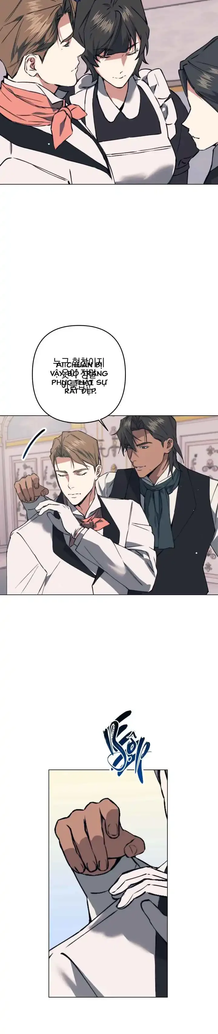 TUYỂN TẬP TRUYỆN MÀU Chapter 10 - Next 