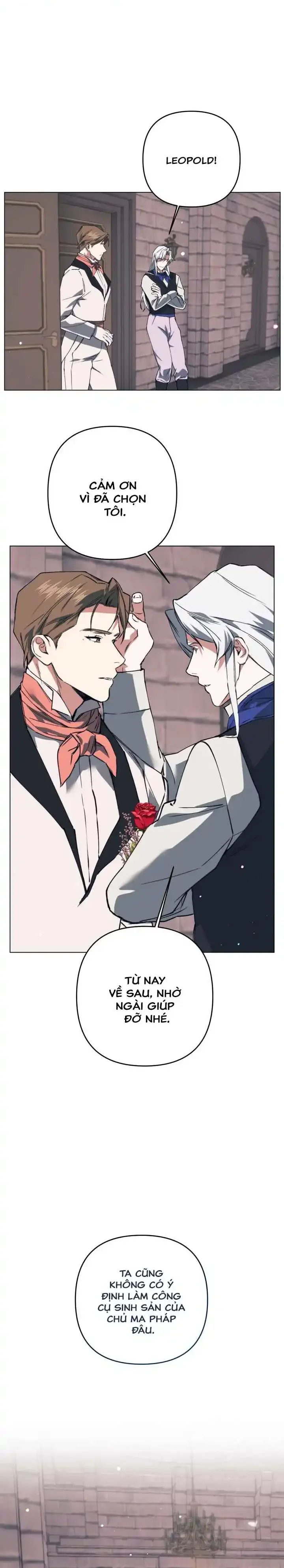 TUYỂN TẬP TRUYỆN MÀU Chapter 10 - Next 