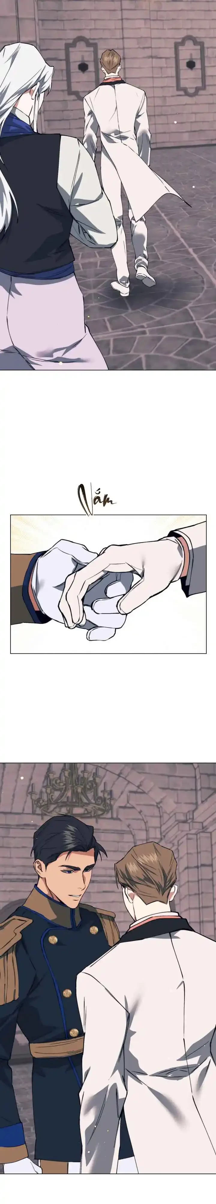 TUYỂN TẬP TRUYỆN MÀU Chapter 10 - Next 