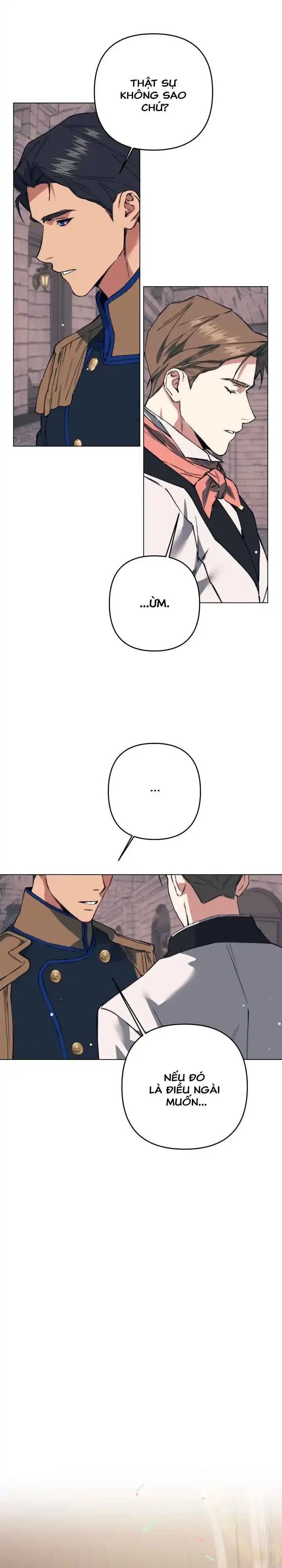 TUYỂN TẬP TRUYỆN MÀU Chapter 10 - Next 