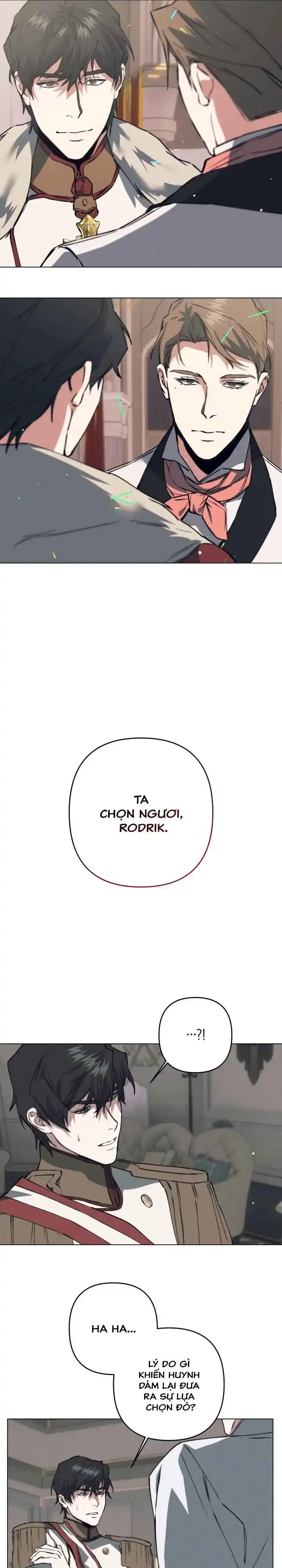 TUYỂN TẬP TRUYỆN MÀU Chapter 10 - Next 