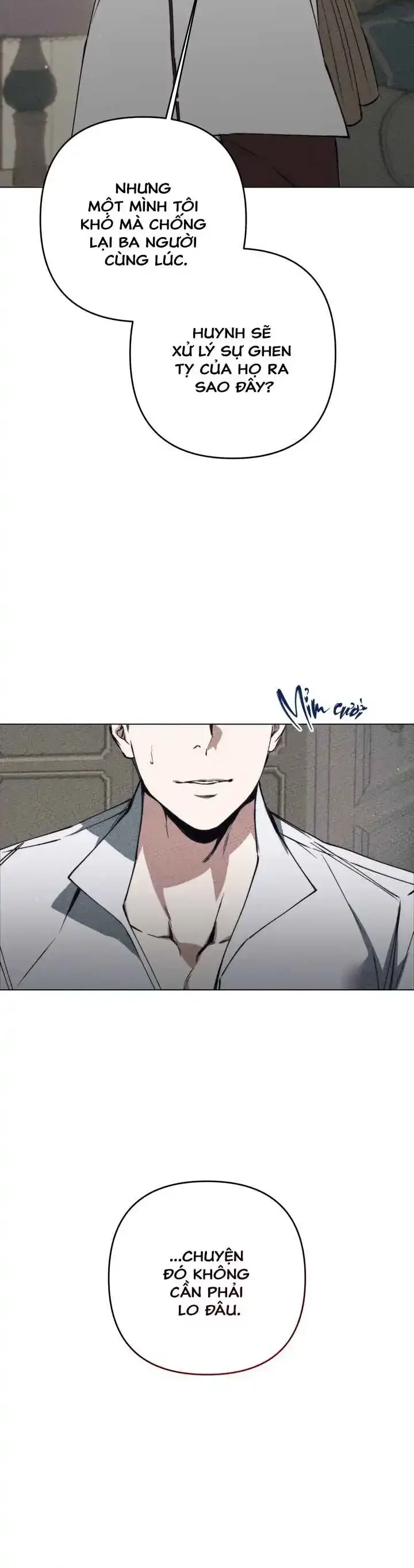 TUYỂN TẬP TRUYỆN MÀU Chapter 10 - Next 