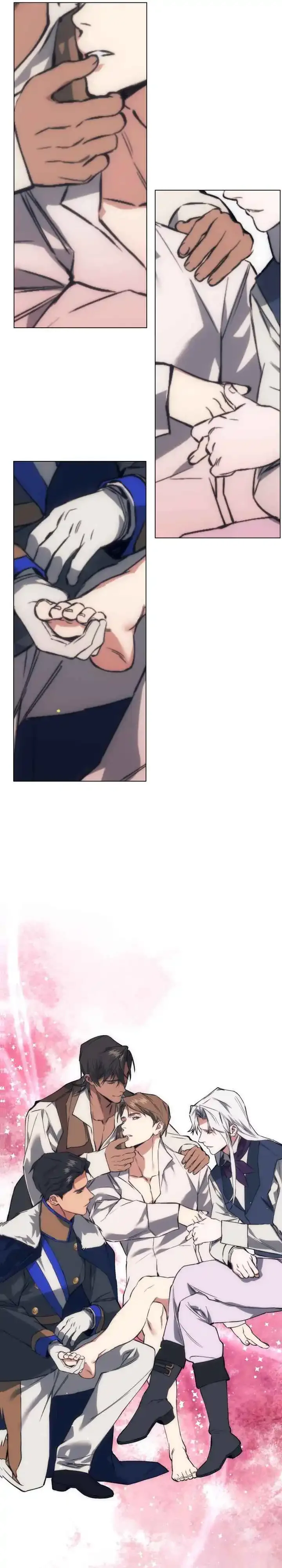 TUYỂN TẬP TRUYỆN MÀU Chapter 10 - Next 