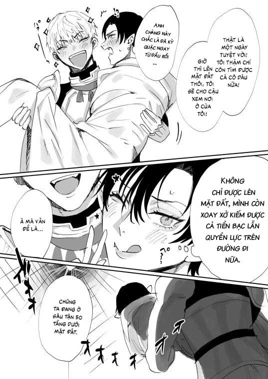 những con quỷ tà dâm Chapter 9.2 - Next Chapter 10