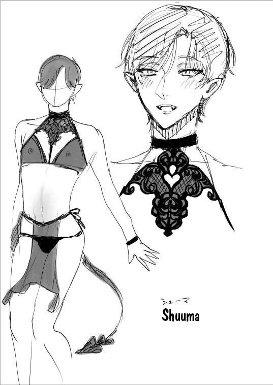 những con quỷ tà dâm Chapter 9.2 - Next Chapter 10