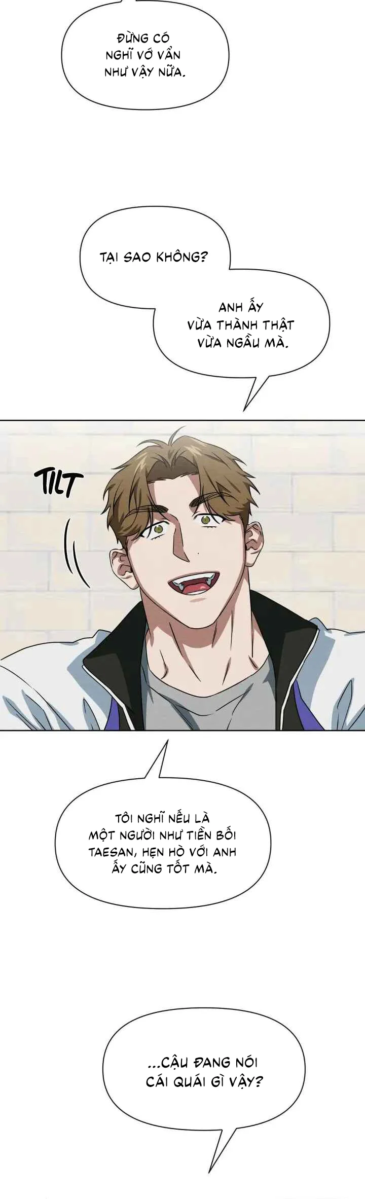 Trung tâm judo tư pháp Chapter 4 Sặc cục - Next Chapter 5 H+++