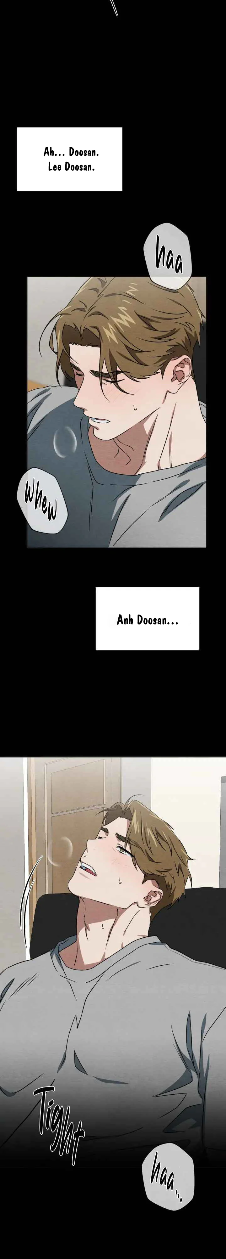 Trung tâm judo tư pháp Chapter 4 Sặc cục - Next Chapter 5 H+++