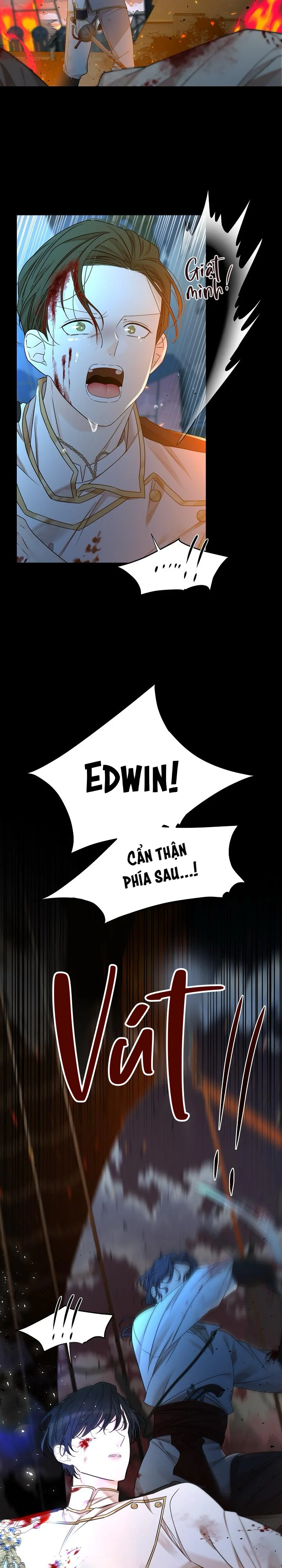 Snake Hole Chapter 17 - Next Chapter 18