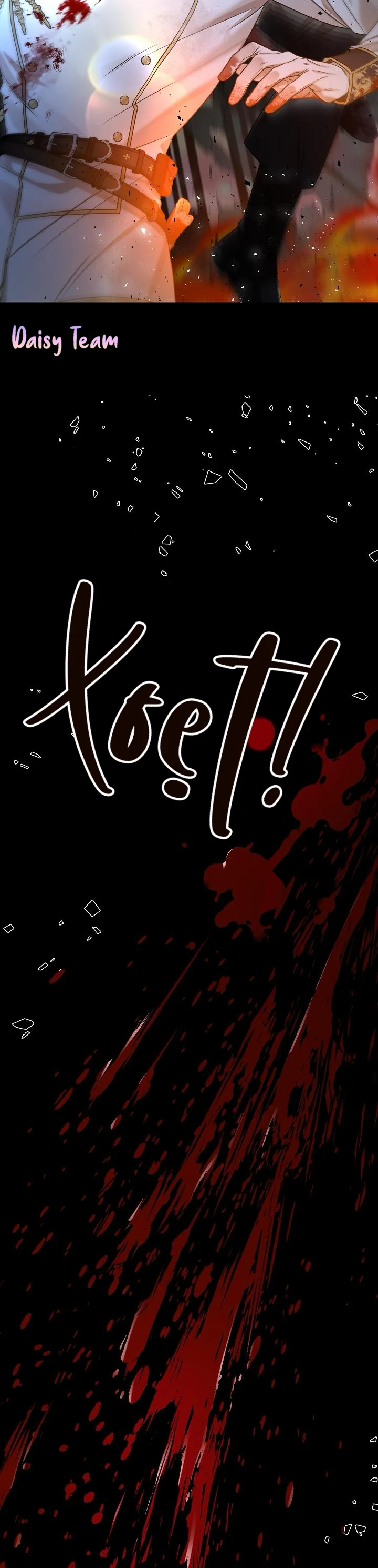 Snake Hole Chapter 17 - Next Chapter 18