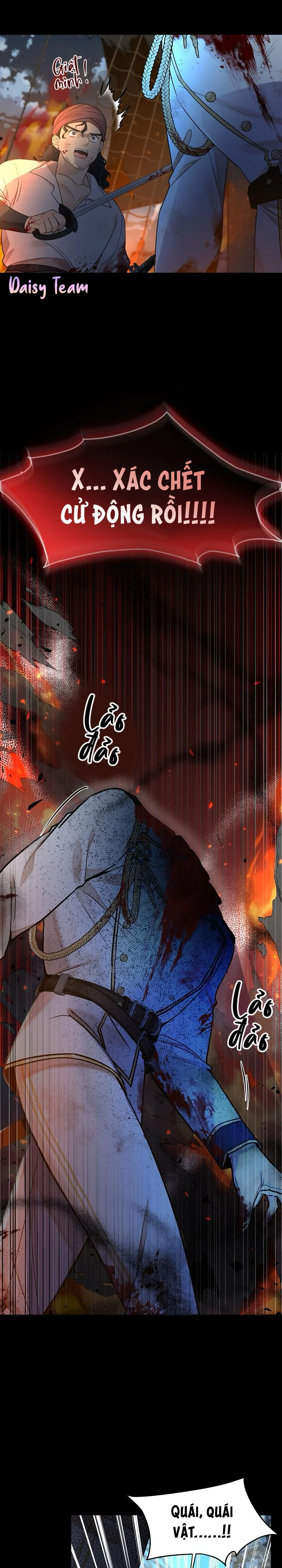 Snake Hole Chapter 17 - Next Chapter 18