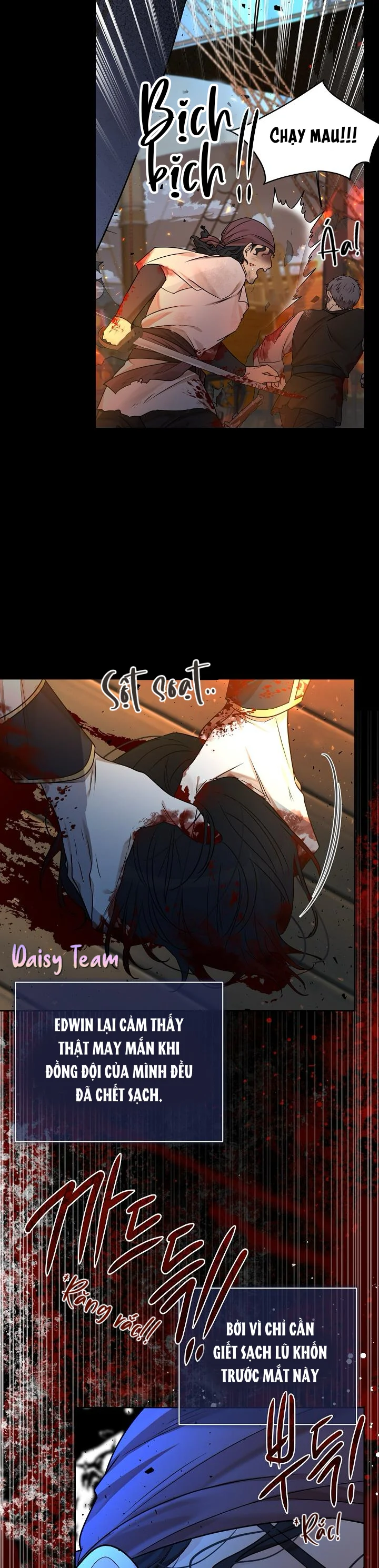 Snake Hole Chapter 17 - Next Chapter 18