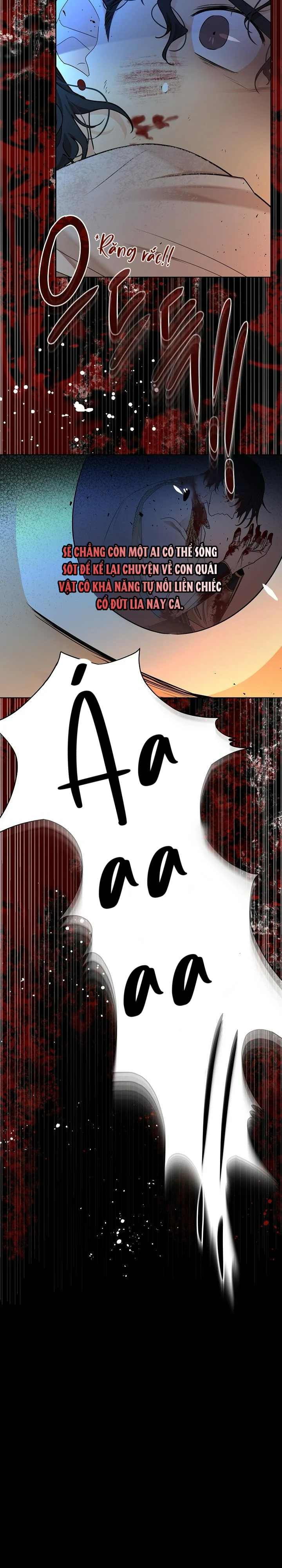 Snake Hole Chapter 17 - Next Chapter 18