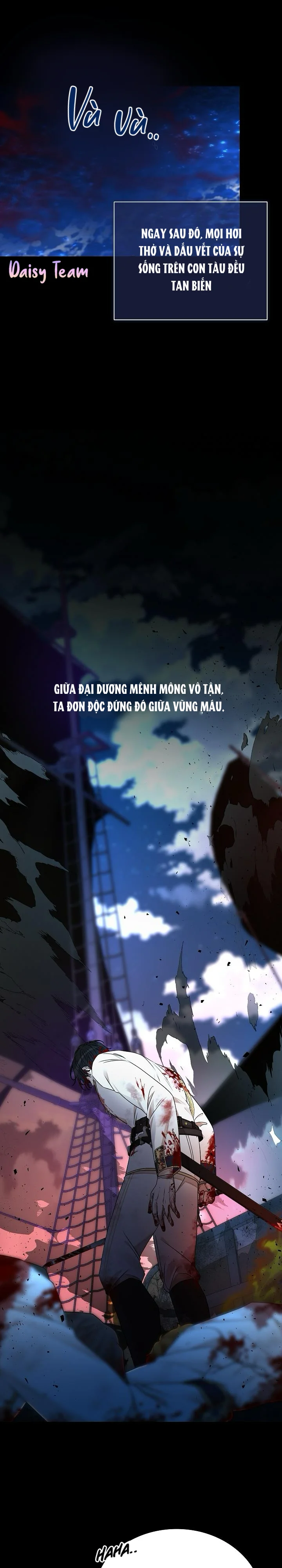 Snake Hole Chapter 17 - Next Chapter 18