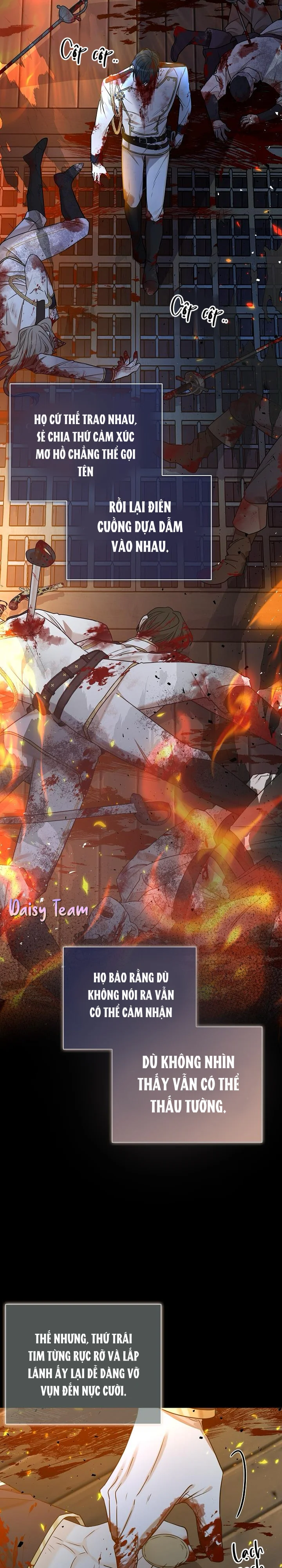 Snake Hole Chapter 17 - Next Chapter 18