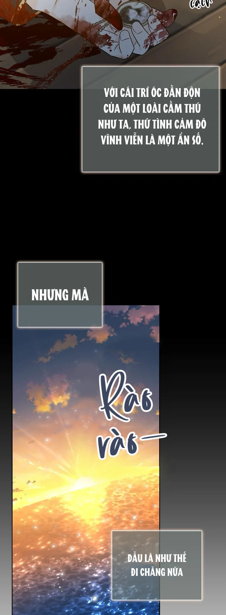 Snake Hole Chapter 17 - Next Chapter 18