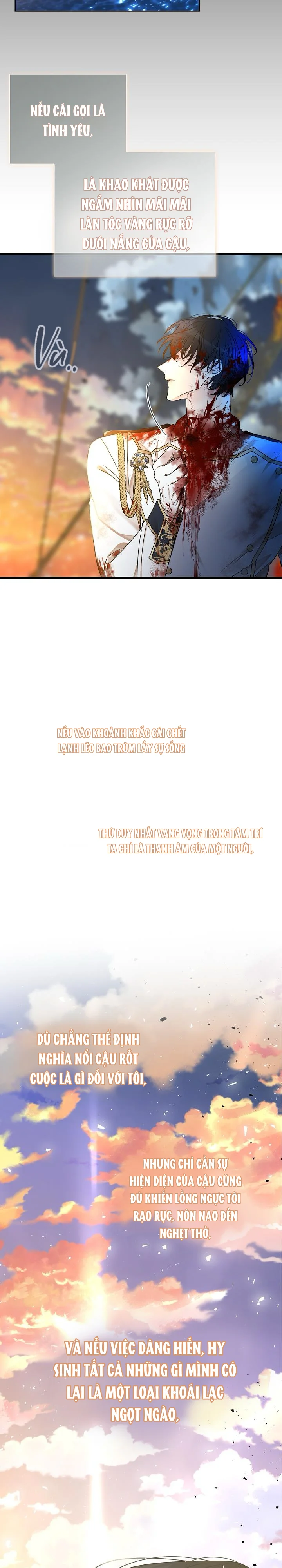 Snake Hole Chapter 17 - Next Chapter 18