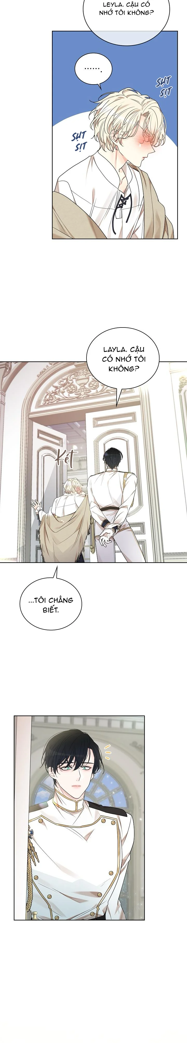 Snake Hole Chapter 17 - Next Chapter 18