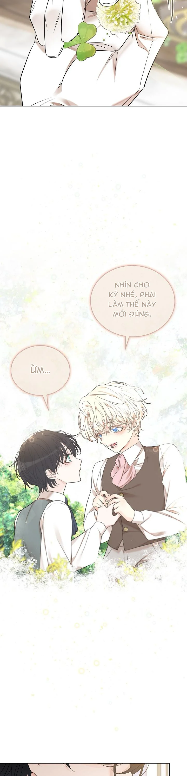 Snake Hole Chapter 17 - Next Chapter 18