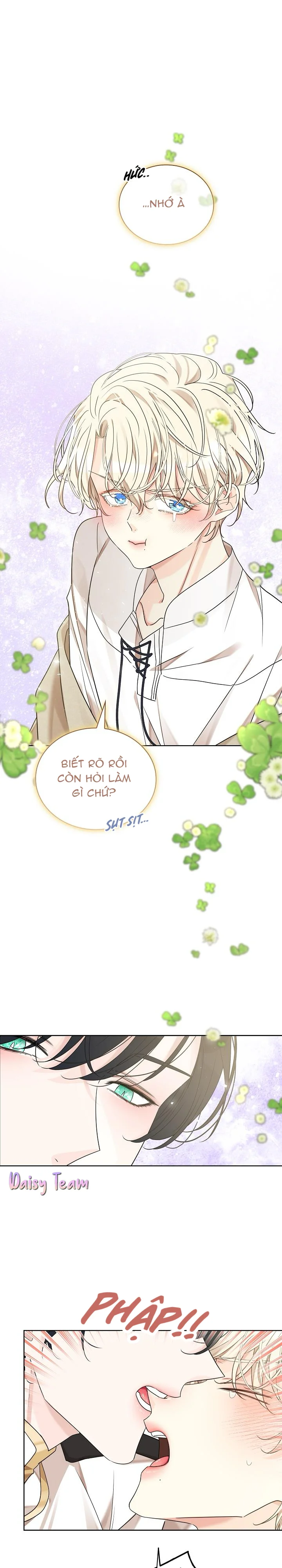 Snake Hole Chapter 17 - Next Chapter 18