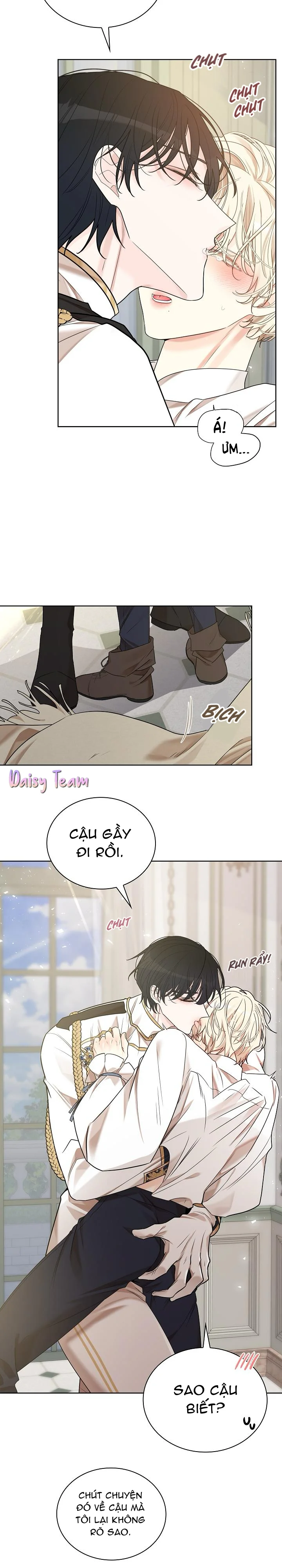 Snake Hole Chapter 17 - Next Chapter 18