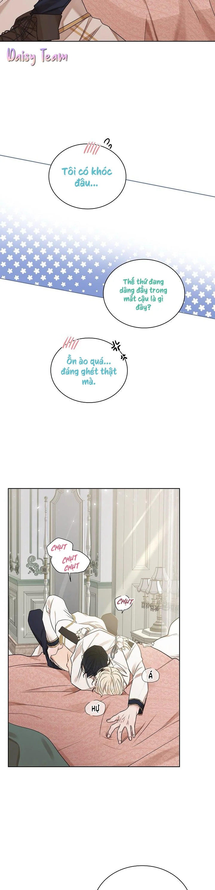 Snake Hole Chapter 17 - Next Chapter 18