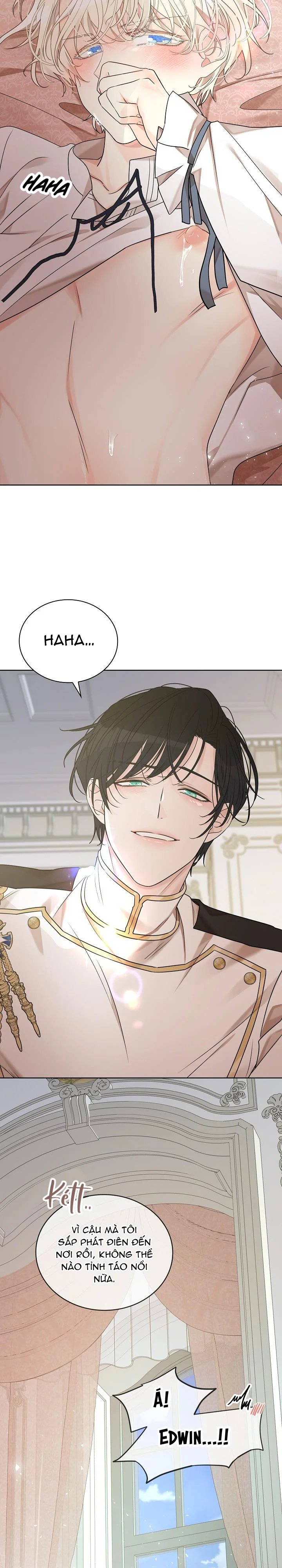 Snake Hole Chapter 17 - Next Chapter 18