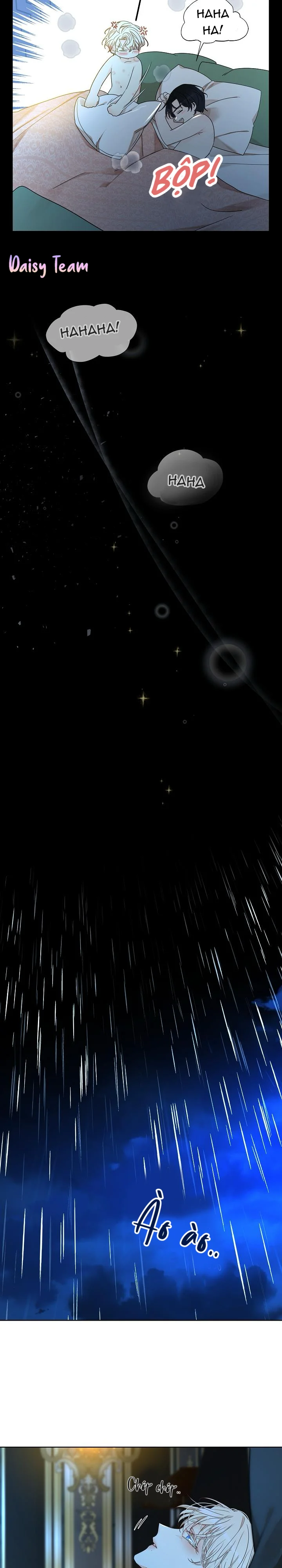 Snake Hole Chapter 17 - Next Chapter 18