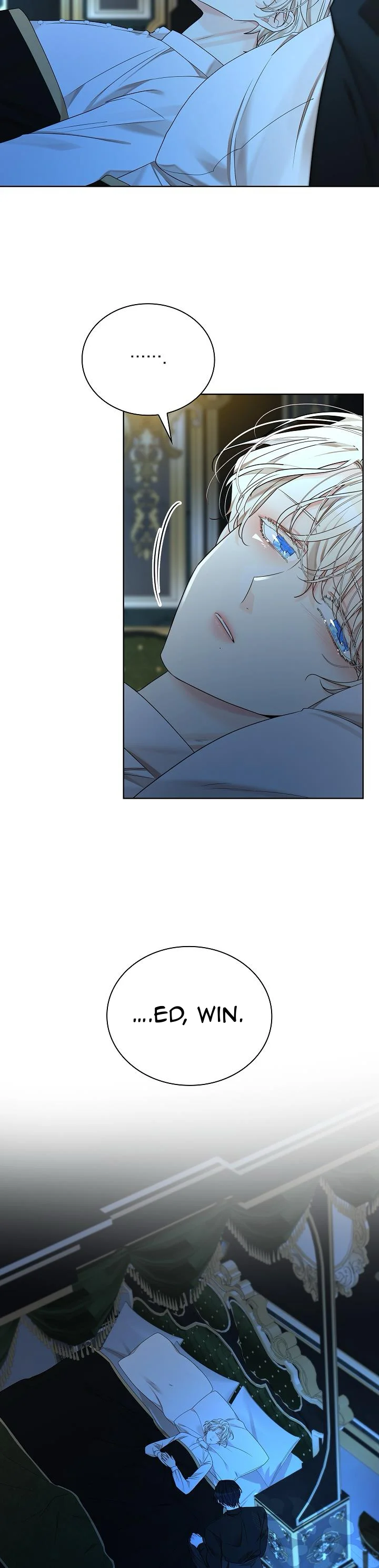 Snake Hole Chapter 17 - Next Chapter 18