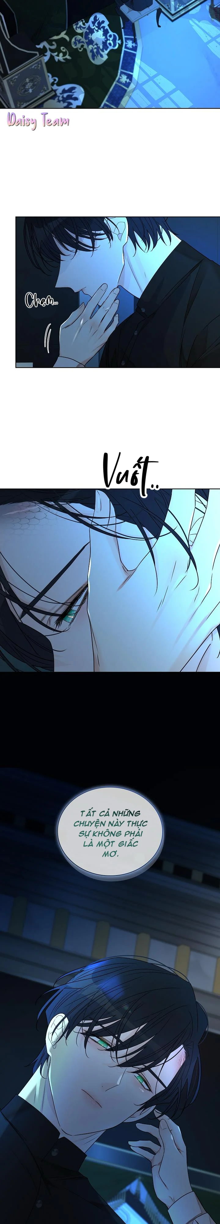 Snake Hole Chapter 17 - Next Chapter 18