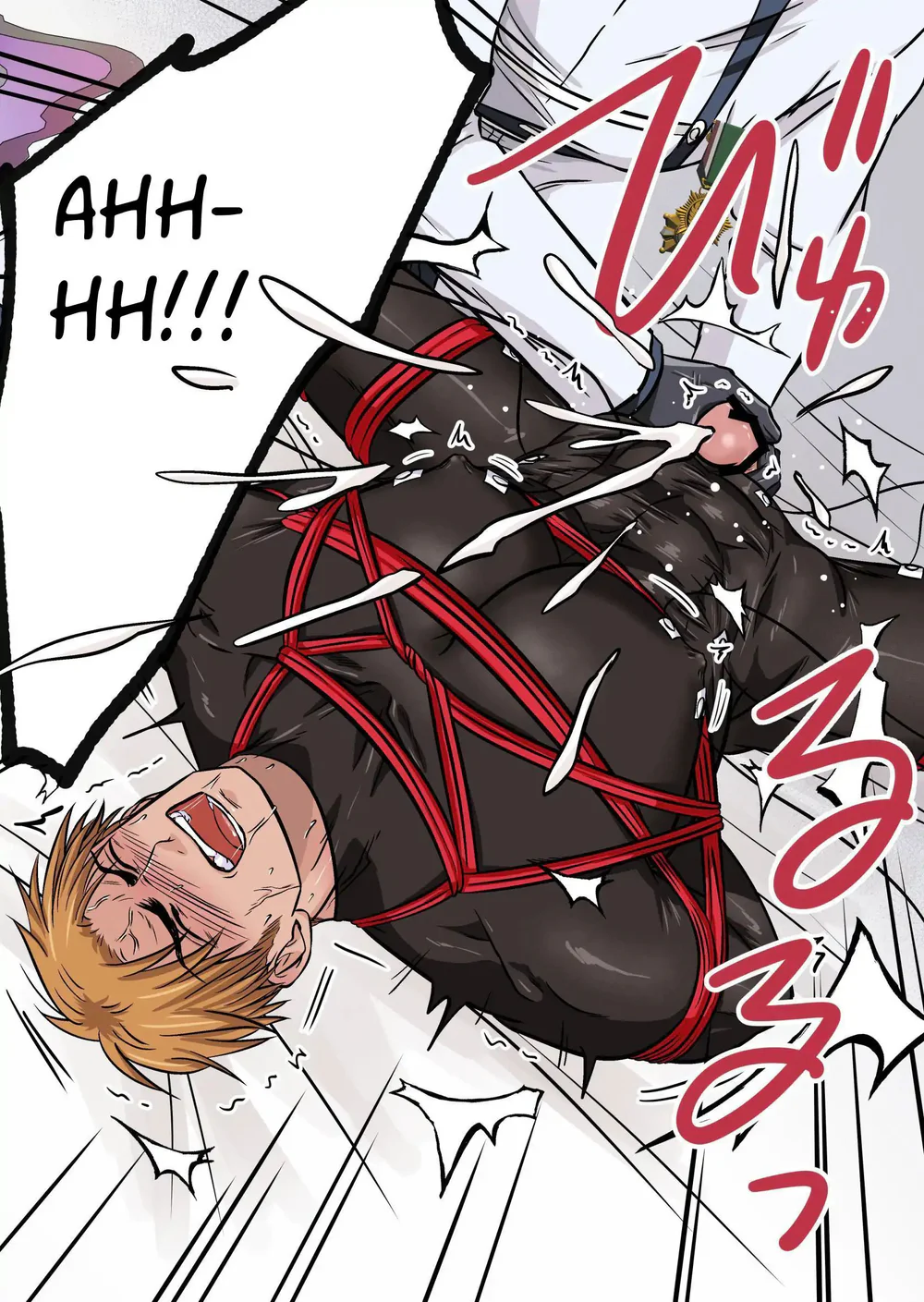 Nắc Ná Thở Chapter 32 - Next Chapter 33