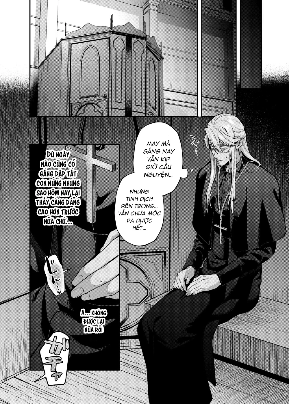 Rổn Nước Lì Chapter 7 - Next Chapter 8