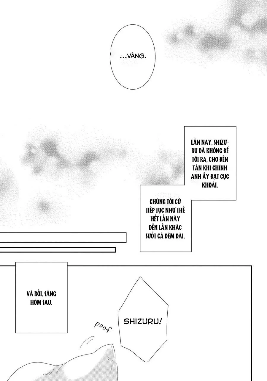 BÊ ĐÊ ÉT MỜ Chapter 12.4 - Next Chapter 12.5