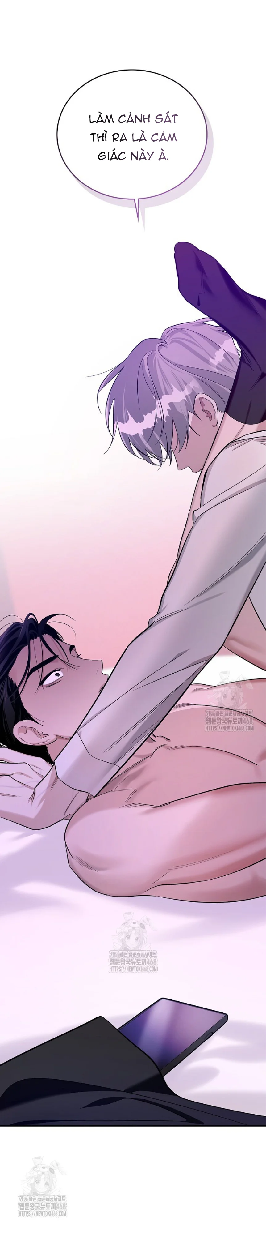 Zero Side Chapter 4 H++ - Next Chapter 5