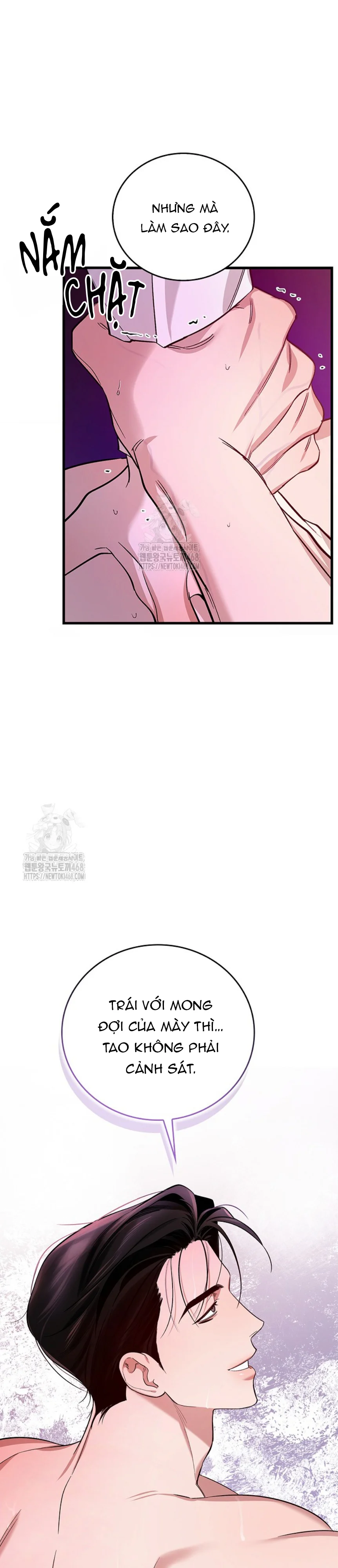 Zero Side Chapter 4 H++ - Next Chapter 5