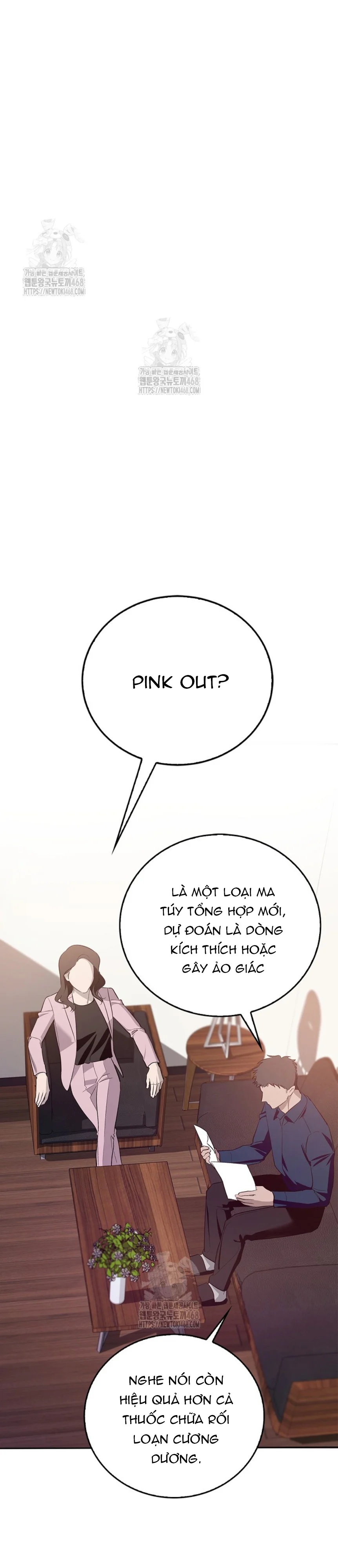 Zero Side Chapter 4 H++ - Next Chapter 5