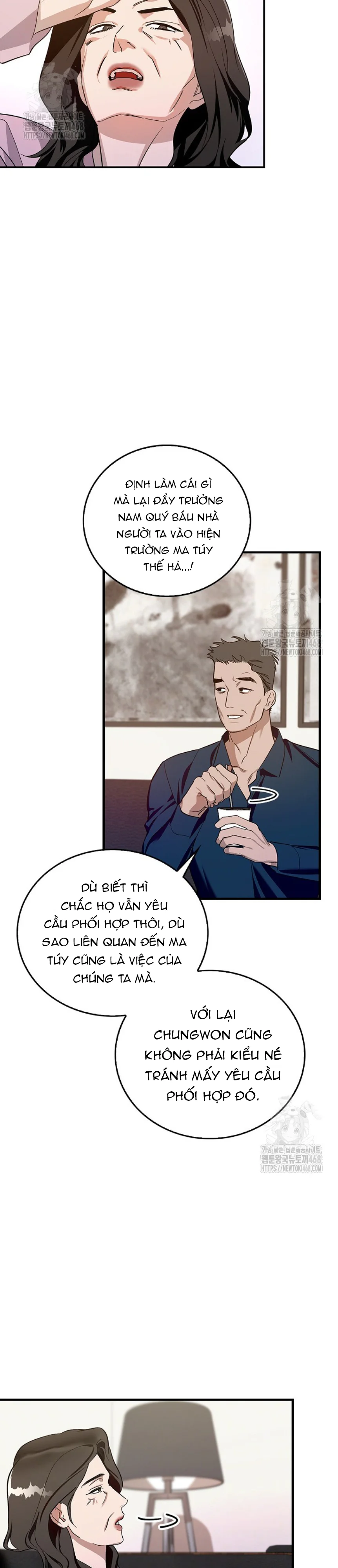 Zero Side Chapter 4 H++ - Next Chapter 5