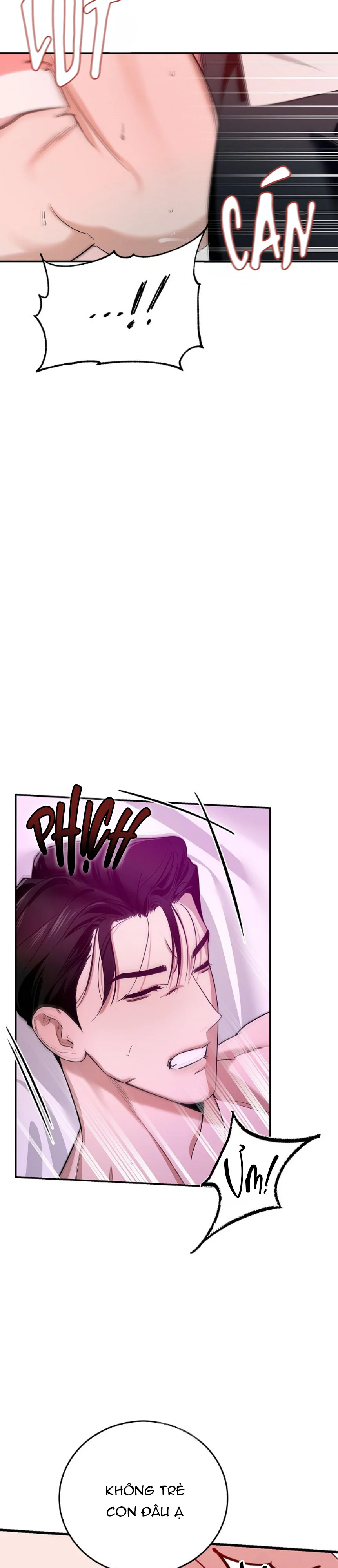 Zero Side Chapter 4 H++ - Next Chapter 5