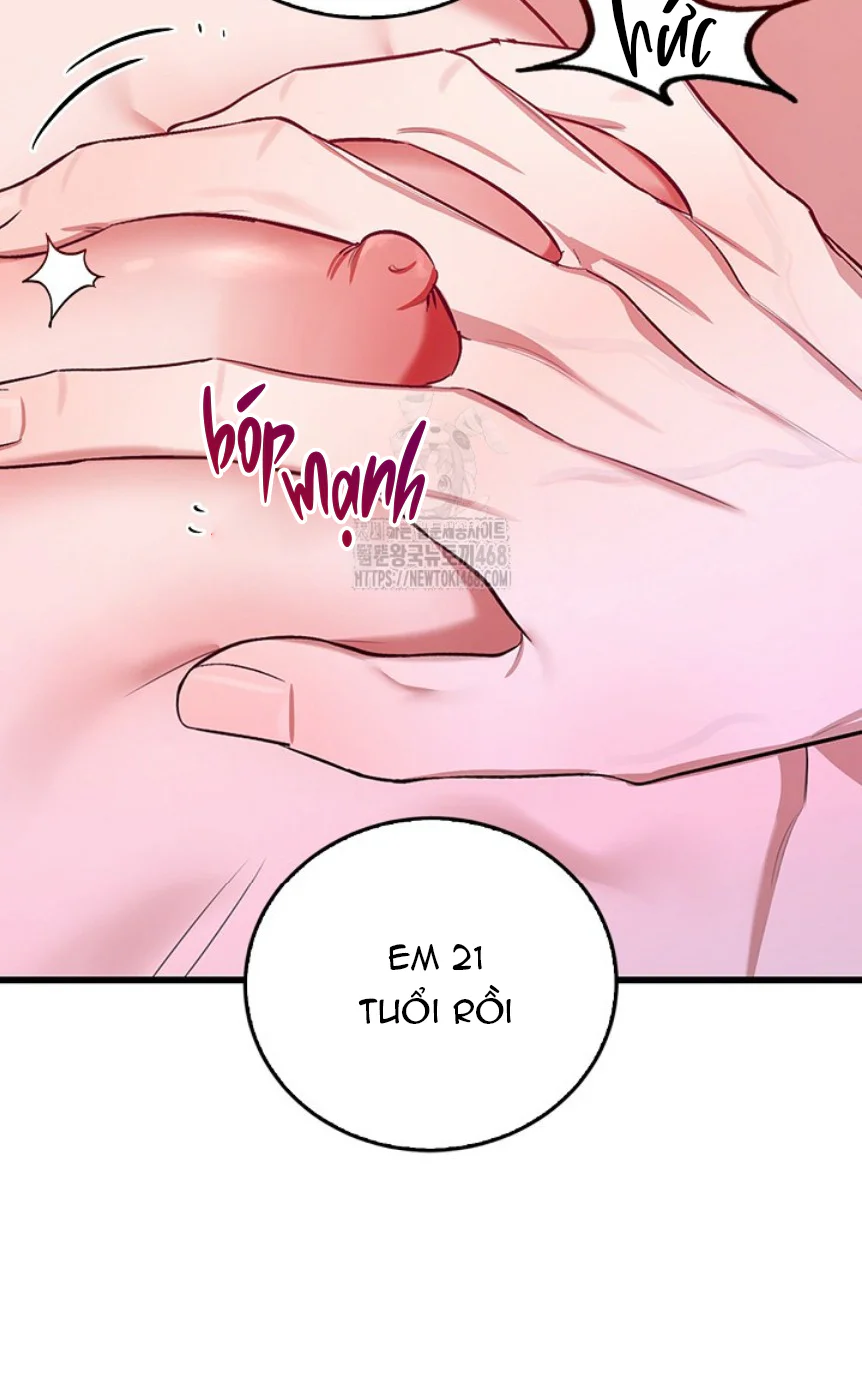 Zero Side Chapter 4 H++ - Next Chapter 5