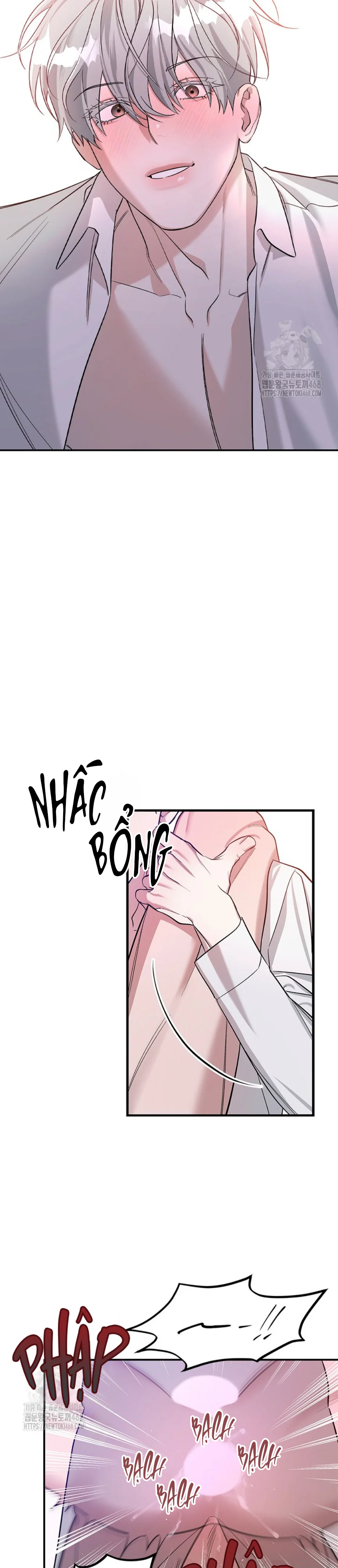 Zero Side Chapter 4 H++ - Next Chapter 5