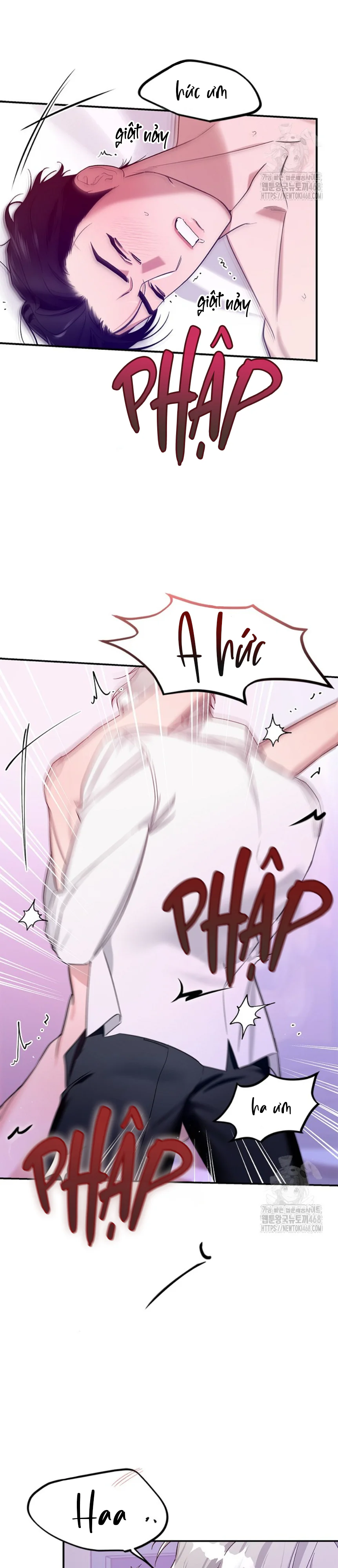 Zero Side Chapter 4 H++ - Next Chapter 5