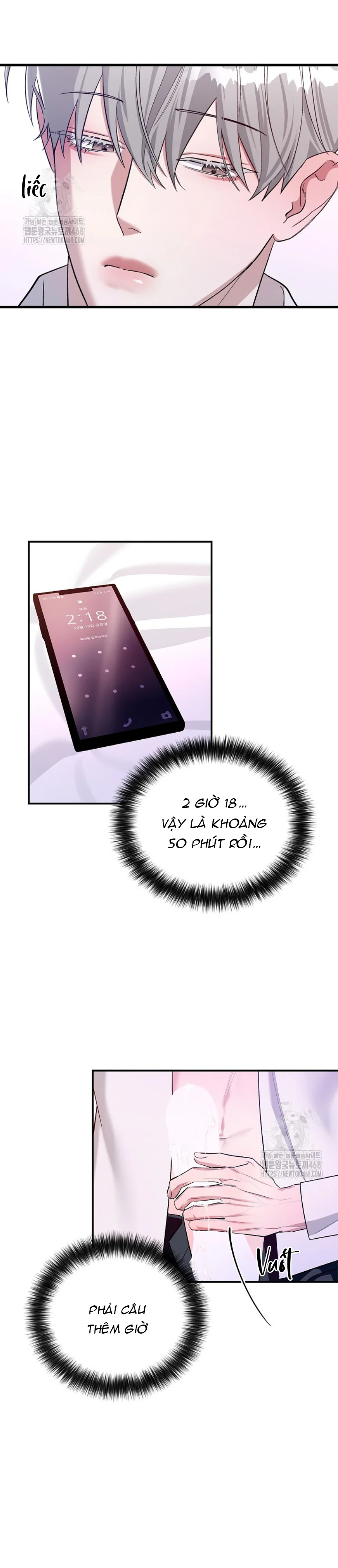 Zero Side Chapter 4 H++ - Next Chapter 5